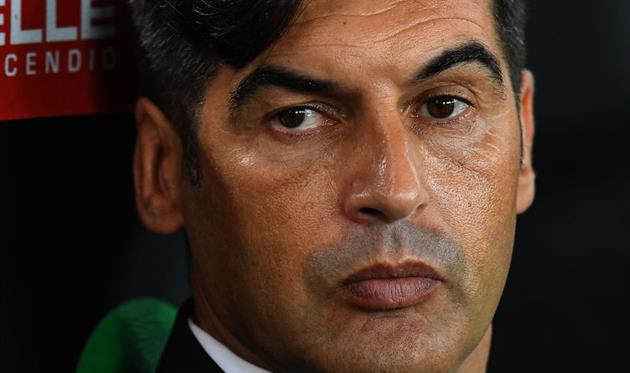 Паулу Фонсека, Getty Images