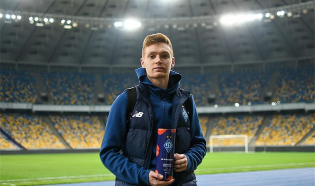 Виктор Цыганков, instagram.com/viktortsygankov