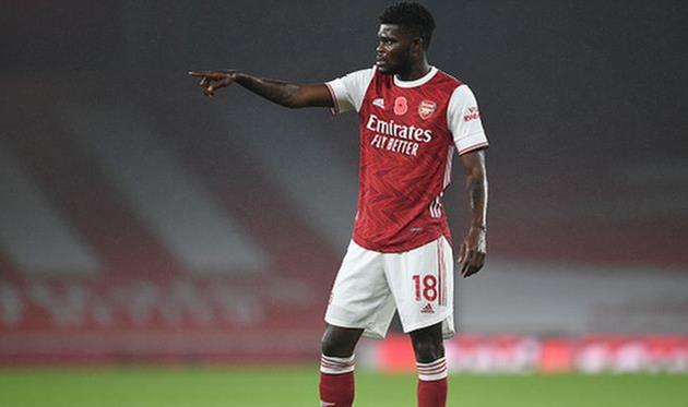 томас партей, getty images