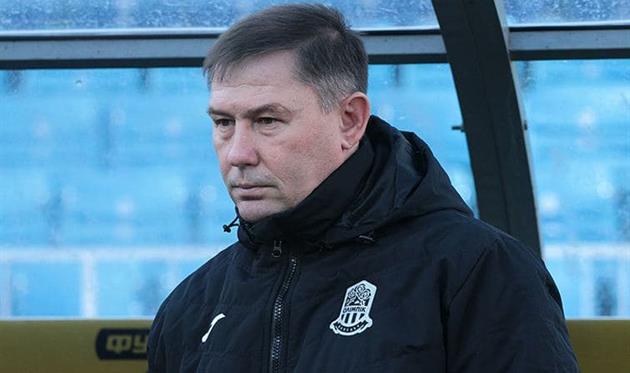 Игорь КЛимовский, фото Олимпик