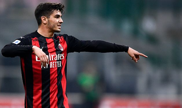 браим диас, getty images