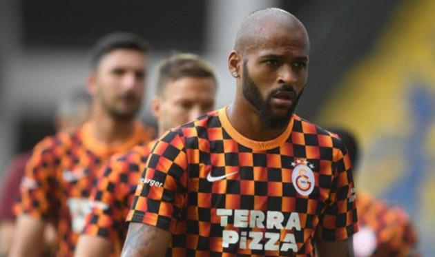 Маркао, Bursa Hakimiyet