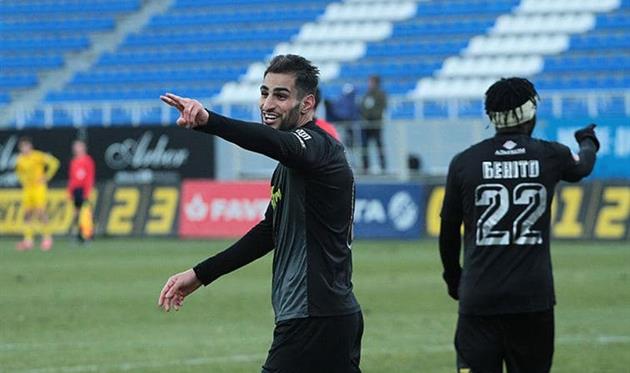 фото Олимпик