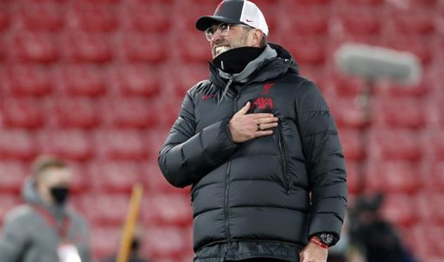 Юрген Клопп, Getty Images