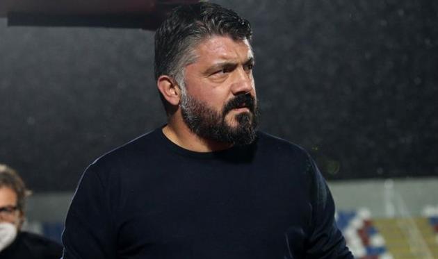 Дженнаро Гаттузо, Getty Images