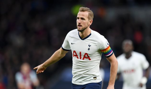 Харри Кейн, getty images