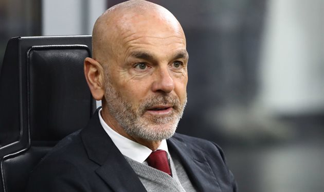 Стефано Пьоли, getty images