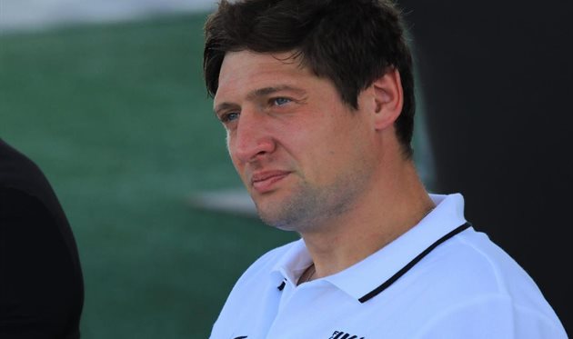 Евгений Селезнев, фото КОлос