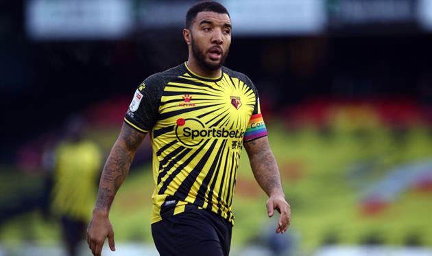 Трой Дини, Getty Images