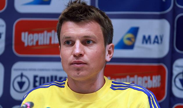 Руслан Ротань