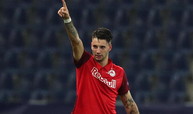 Доминик Собослаи, Getty Images