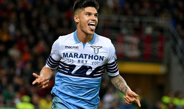 Хоакин Корреа, Getty images