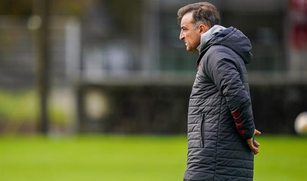 Карлуш Карвальял, scbraga.pt