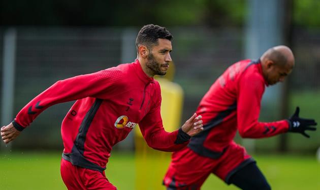 Витор Тормена, scbraga.pt