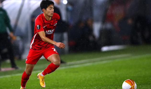 Риека - АЗ, фото getty images