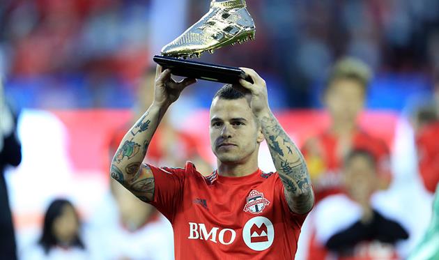 Себастьян Джовинко, Getty Images