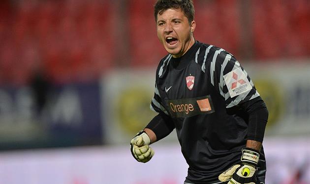 Кристиан Бэлгрэдян, Getty Images