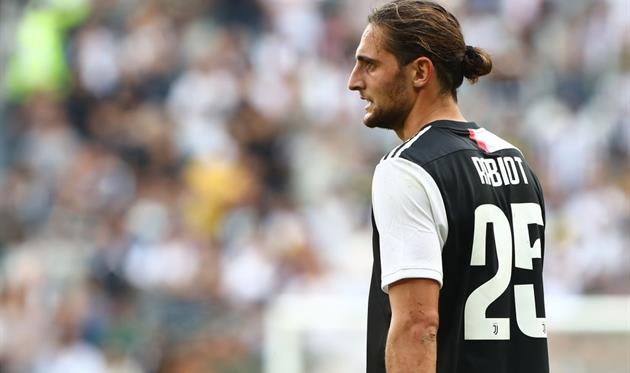 Адриен Рабьо, Getty images