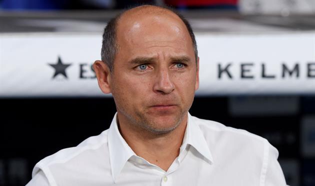 Виктор Скрипник, Getty images