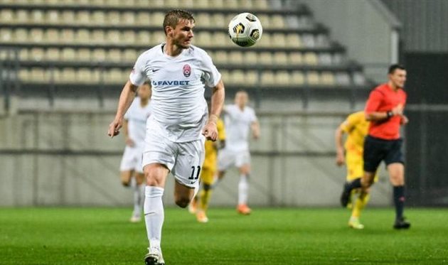 Александр Гладкий