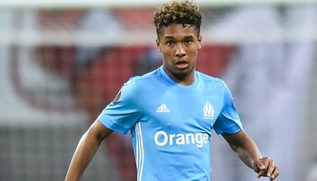 Бубакар Камара