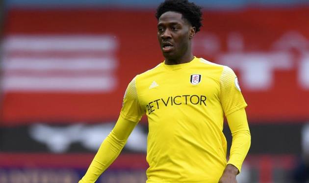 Ола Айна, Getty Images