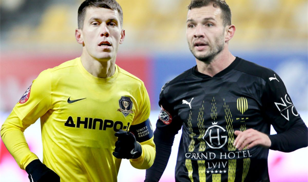 Фото ФК Рух