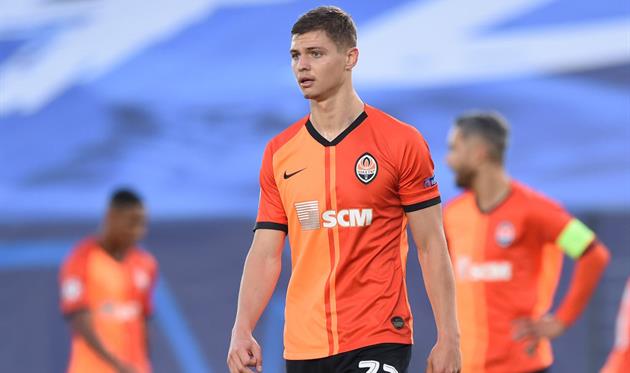 Валерий Бондарь, Getty images