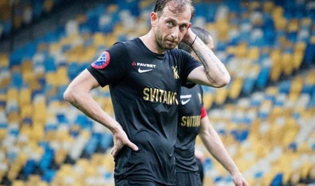 Вадим Милько