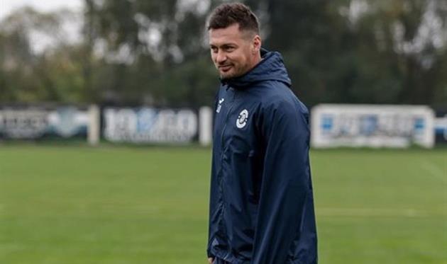 Артем Милевский, Prosport.ua