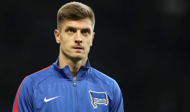 Кшиштоф Пьонтек, getty images