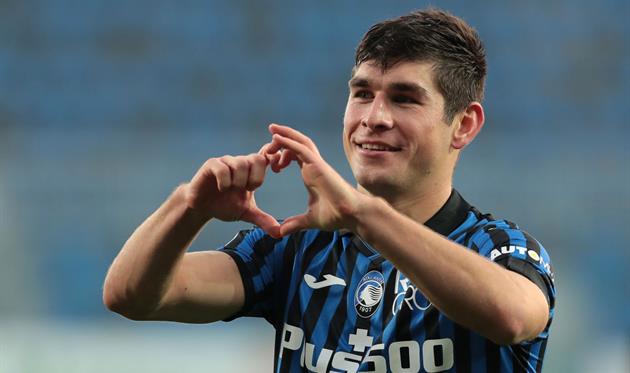 Руслан Малиновский, Getty Images