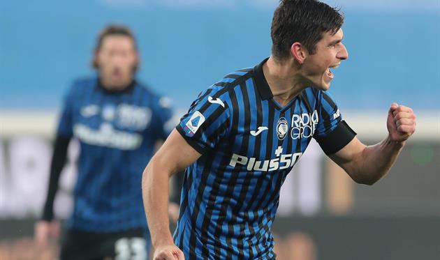 Руслан Малиновский, Getty Images