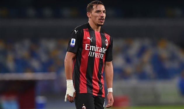 исмаэль беннасер, getty images