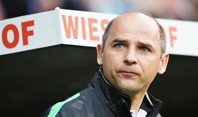 Виктор Скрипник, Getty Images