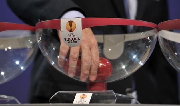 Корзины для жеребьевки, Getty Images