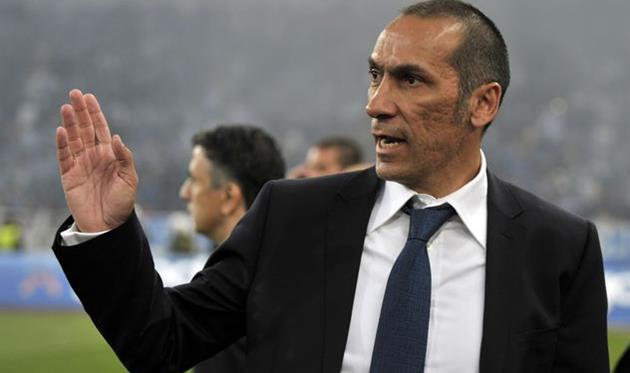 Гиоргос Донис, Getty Images