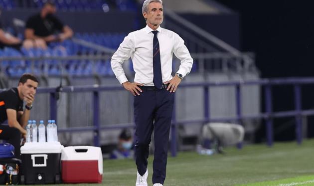 Луиш Катру, Getty Images