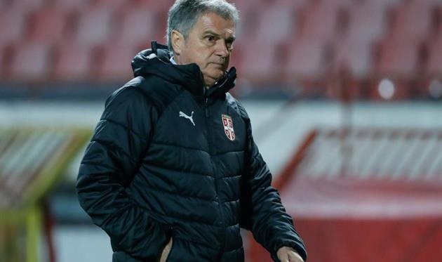 Любиша Тумбакович, Getty Images