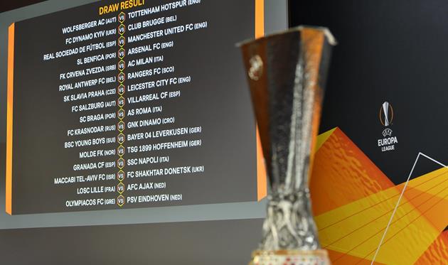 Фото ФК Динамо