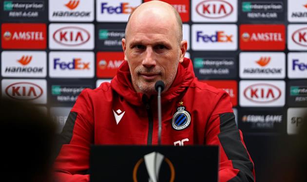 Филипп Клеман, Getty Images