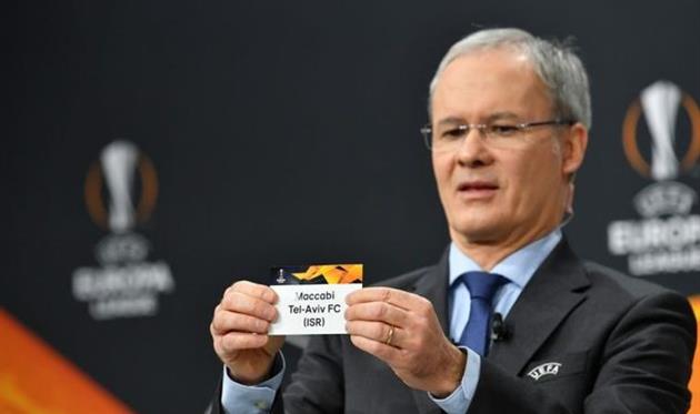 фото maccabi-tlv.co.il