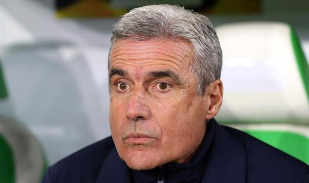 Луиш Каштру, Getty Images