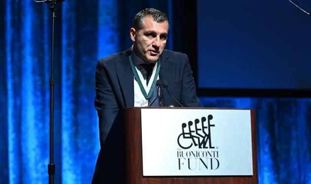 Кристиан Вьери, Getty Images