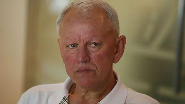 Петр Слободян, fcdynamo.kiev.ua