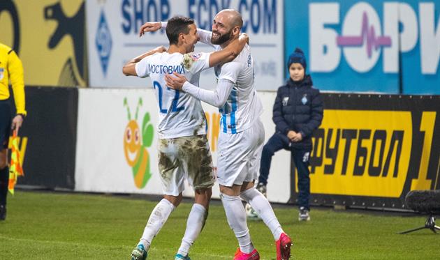 Леван Арвеладзе, ФК Десна Чернигов