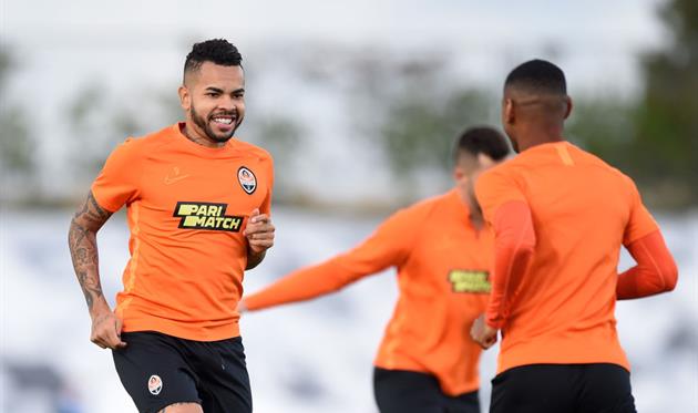 Дентиньо, Getty Images