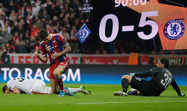 коллаж василия войтюка, фото - getty images