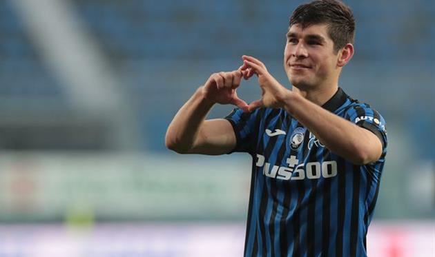 Руслан Малиновский, Getty Images