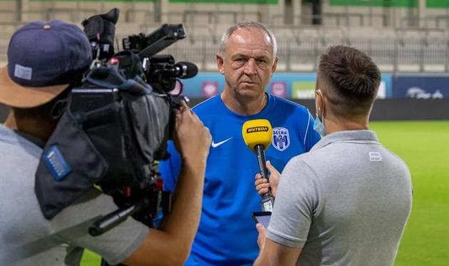 Александр Рябоконь, ФК Десна